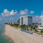The Westin Fort Lauderdale Beach Resort