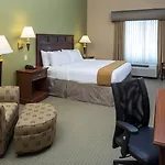 Holiday Inn Express & Suites Bradenton East-Lakewood Ranch By Ihg