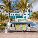 Margaritaville Hollywood Beach Resort