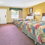 Days Inn by Wyndham Orange City/Deland