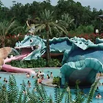 Disney\'S Port Orleans Resort - French Quarter