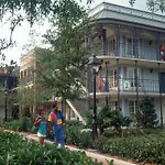Disney\'S Port Orleans Resort - French Quarter