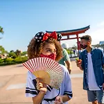 Disney\'S All-Star Music Resort