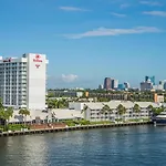 Hilton Fort Lauderdale Marina
