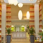 Hilton Garden Inn Saint Augustine Beach