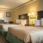 Rodeway Inn Near Ybor City - Casino