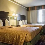 Rodeway Inn Near Ybor City - Casino
