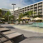 Sheraton Orlando Lake Buena Vista Resort