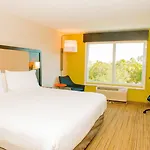 Holiday Inn Express St. Petersburg North / I-275 By Ihg