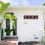 Tara Hotel A North Beach Village Resort Hotel