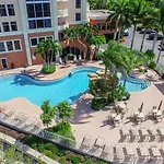 Lovers Key Resort