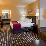 Best Western Of Clewiston