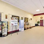 Econo Lodge Busch Gardens Tampa