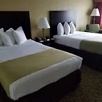 Best Western Crossroads Inn