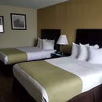 Best Western Crossroads Inn