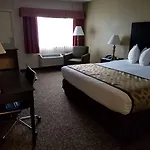 Best Western Crossroads Inn