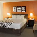 Sleep Inn & Suites Ft Lauderdale International Airport