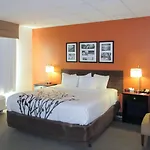 Sleep Inn & Suites Ft Lauderdale International Airport