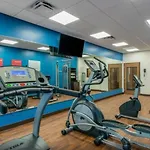 Comfort Suites Fort Lauderdale Airport & Cruise Port