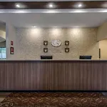 Comfort Suites Fort Lauderdale Airport & Cruise Port
