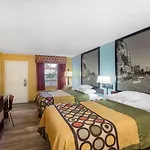 Super 8 By Wyndham Bradenton Sarasota Area