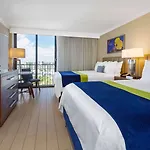 Wyndham Deerfield Beach Resort