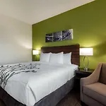 Sleep Inn & Suites Tampa South