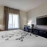 Sleep Inn & Suites Tampa South