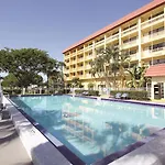 La Quinta By Wyndham Coral Springs University Dr
