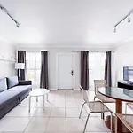Tara Hotel A North Beach Village Resort Hotel