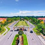 Marvelous Magical House: Amazing Themes And Pool, 5Mi Disney