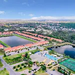 Marvelous Magical House: Amazing Themes And Pool, 5Mi Disney
