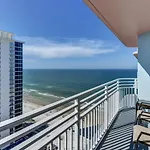 Unit 2430 Ocean Walk - 2 Bedroom Ocean View