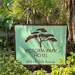 Victoria Park Hotel