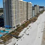 Cozy 2Br 1,5Ba Condo At Gulf Highlands - 5 Min Walk To Beach! With 11 Pools!