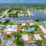 Port Of The Islands Everglades Adventure Resort