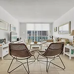 The Tides 2Bedrooms Apt 14Th Floor We Are On The Beach!
