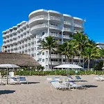 Beachcomber Resort and Club