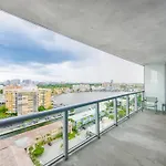 Wonderful Studio Beachwalk With Great Views