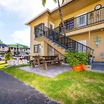 Tropic Isle Hotel & Apartment