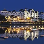 The Waterfront Inn