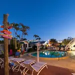 Silver Sands Villas