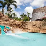 Universal\'S Loews Sapphire Falls Resort