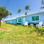 Fiesta Key Rv Resort Premium Room 3