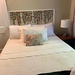 Villa Olivia Guest Rooms