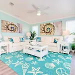Nautilus...Ocean Front Cottage Retreat ~