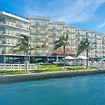 Fusion Resort Waterfront Suites