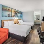 Days Inn By Wyndham Pensacola I-10