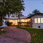 4K Sqft Home Heated Pool