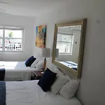 Golden Sand Oceanfront
